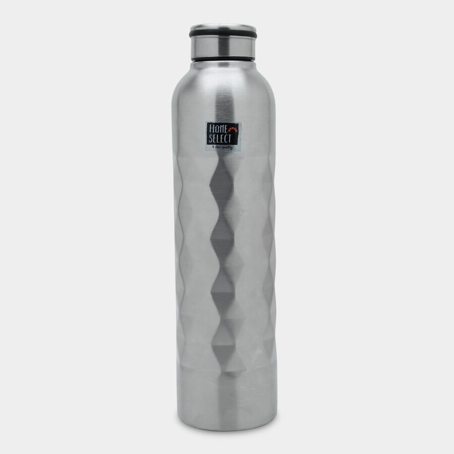 1 Pc. 1 L Stainless Steel Bottle, , large image number null