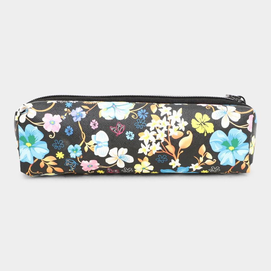 Pencil Pouch - Color/Design May Vary, , large