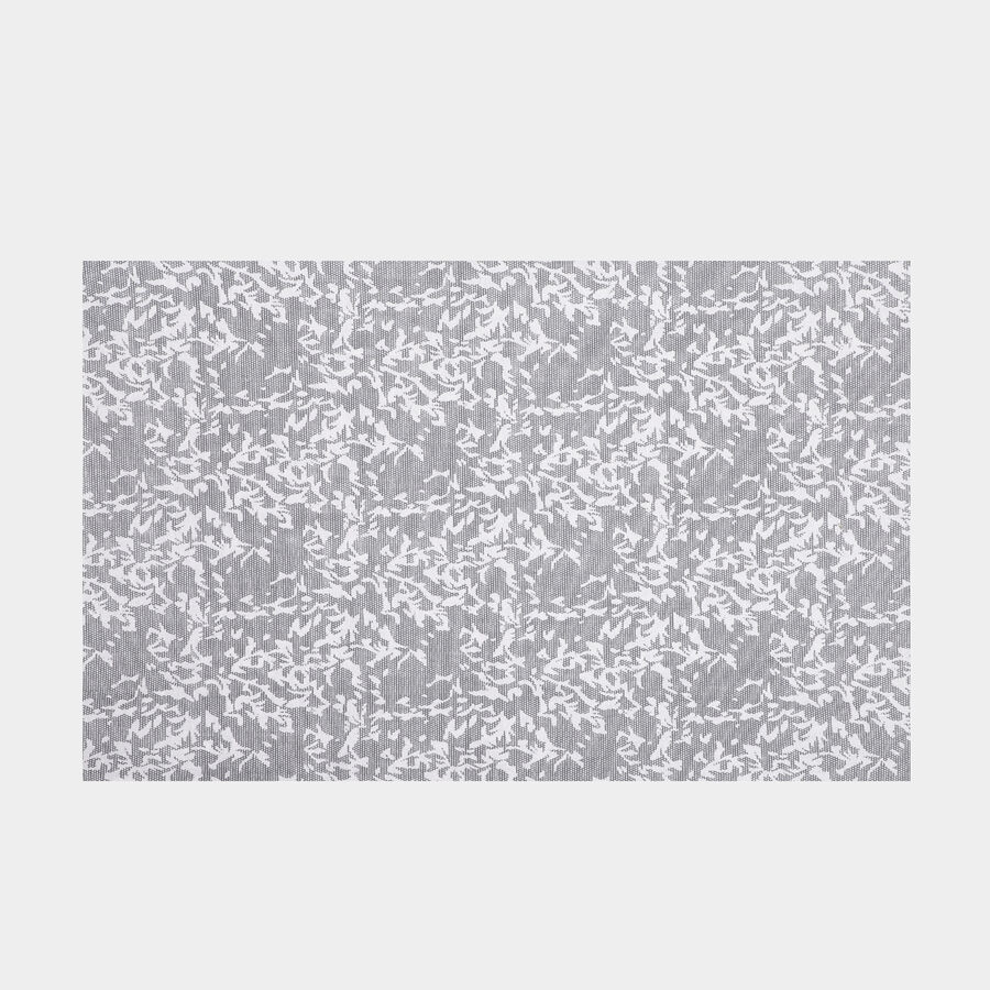 Grey Polyester Pillow Cover, , large image number null