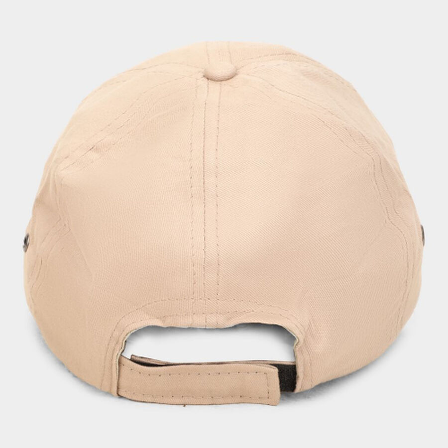 Men's Cotton Cap, , large image number null