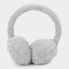 Grey Earmuffs , , small image number null