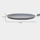 Non-Stick Tawa,Induction Compatible, , small image number null