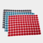 Cotton Kitchen Napkin Set of 3, , small