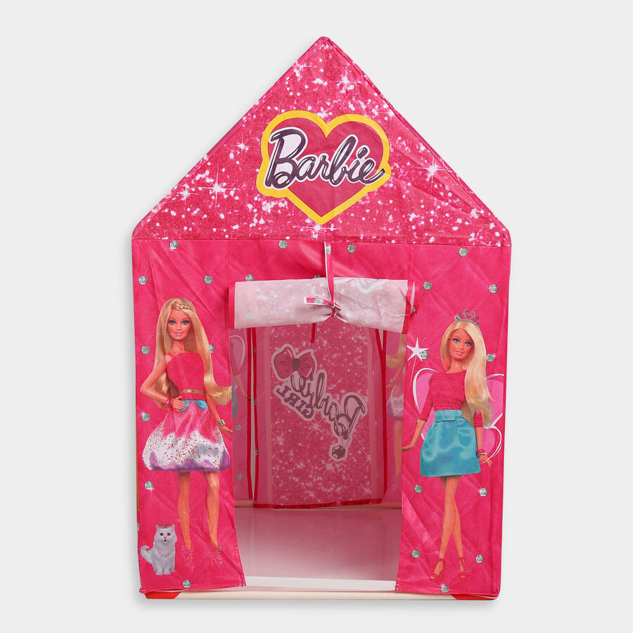 Barbie Tent House, , large image number null