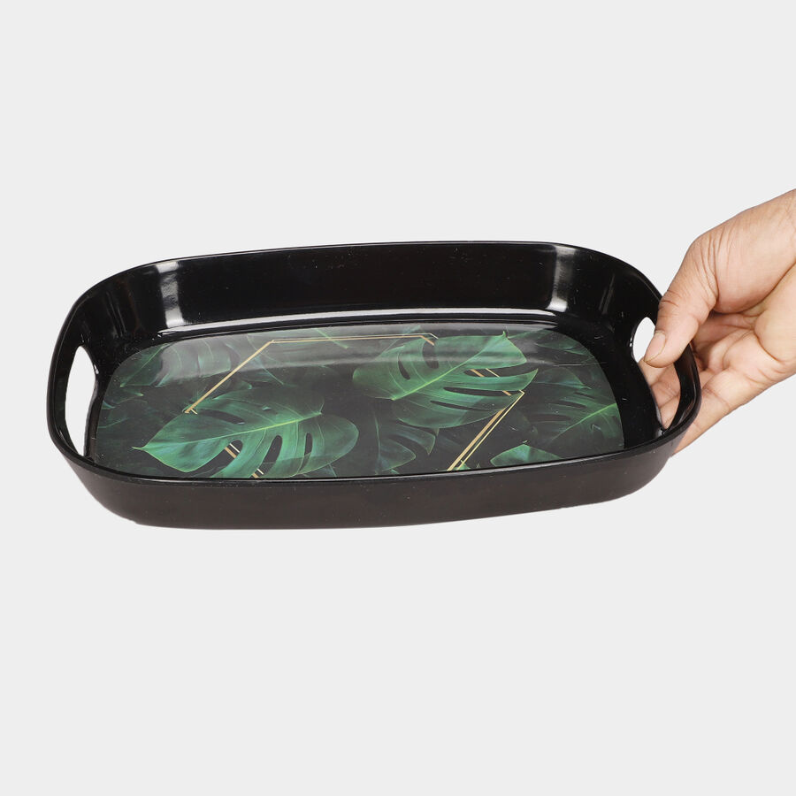 Melamine Serving Tray, , large image number null