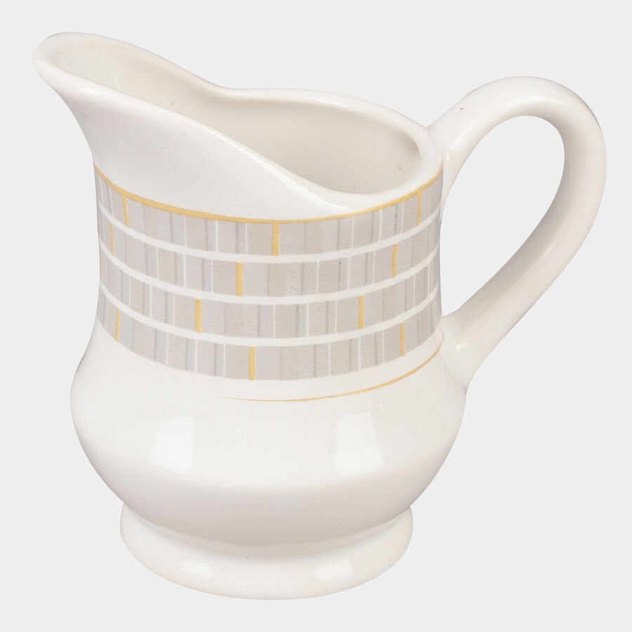 15 Pcs. Stoneware Tea Set, , large image number null