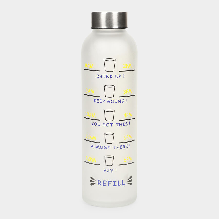 500ml Glass Bottle, , large image number null