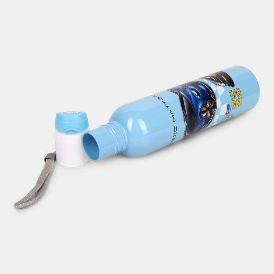 650 ml Plastic Sipper, , large image number null