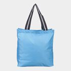 Women's Printed Fabric-Polyester Shopping Bag, Medium, , small image number null
