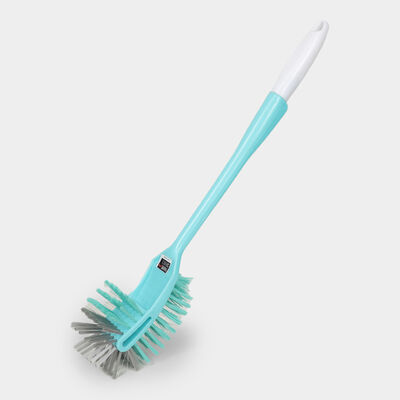 Plastic Toilet Brush