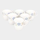 100 ml Stoneware Cup, Set of 6, , small image number null