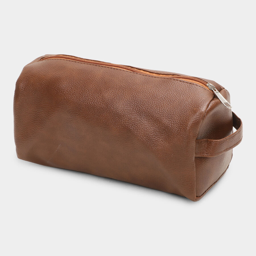 Men's Polyurethane Utility Pouch, , large image number null