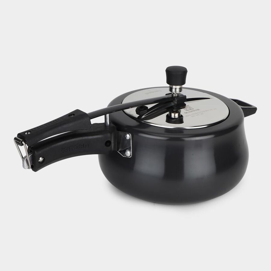 5L Pressure Cooker, , large
