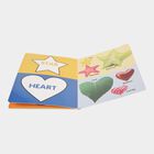 Paper All In One Board Books, 8.25 cm X 3 cm, Board Book, 11 paged - Colour/Design May Vary, , small image number null