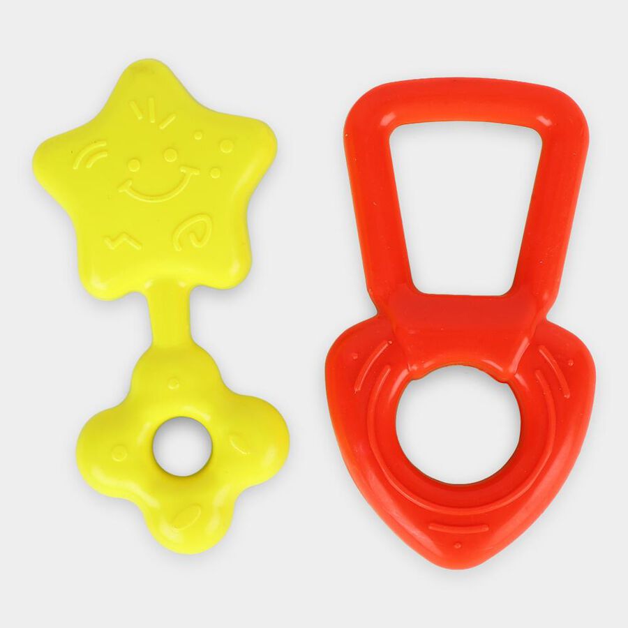 Kid's Baby Rattles , , large