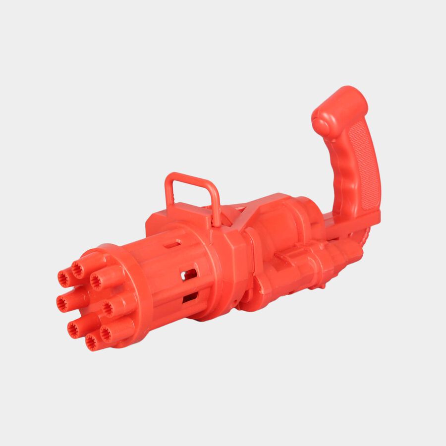 Bubble Water Gun, , large image number null