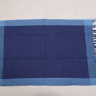 45 GSM Navy Blue Cotton Hand Towel, , small image number null