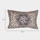 Grey Cotton Pillow Cover, , small image number null