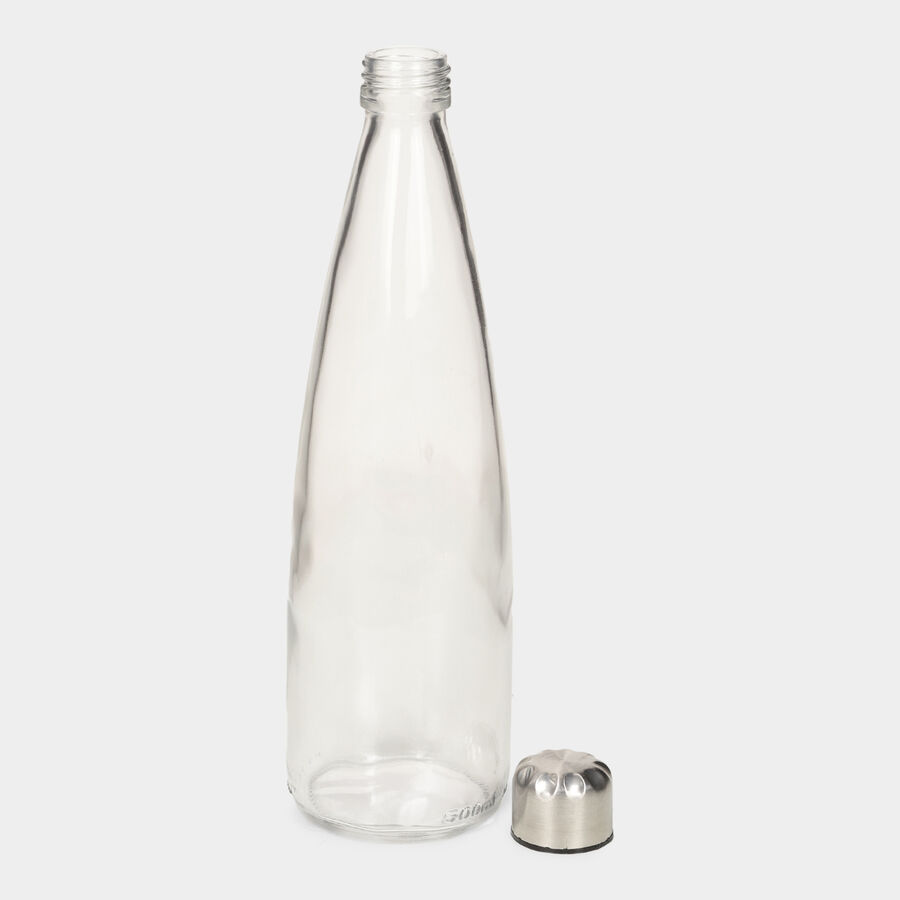 500ml Glass Bottle, , large