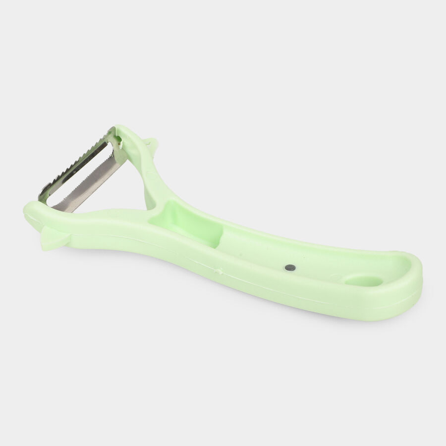 Plastic Peeler, , large image number null
