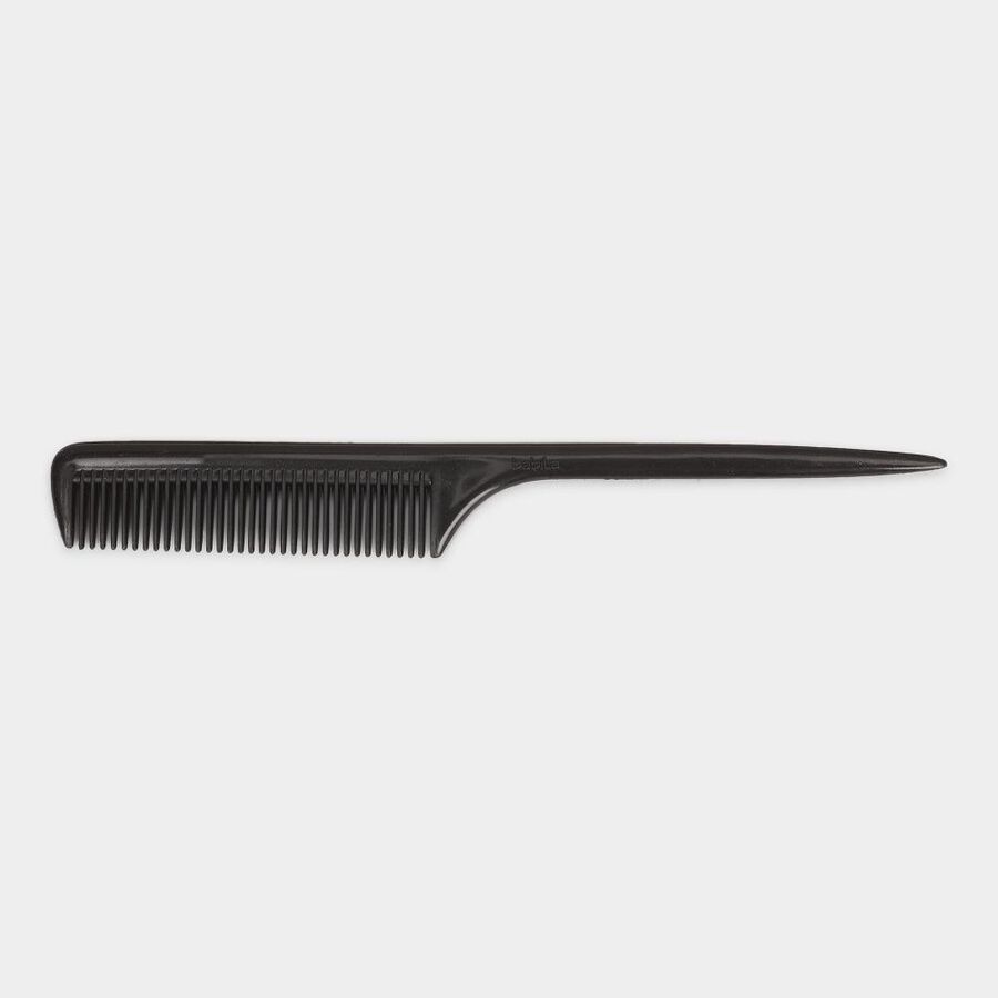 Plastic Hairbrush, , large image number null