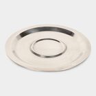 Steel Patila Cover, 18 cm Dia., , small image number null