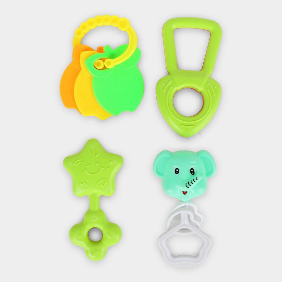 Kid's Baby Rattles , , large