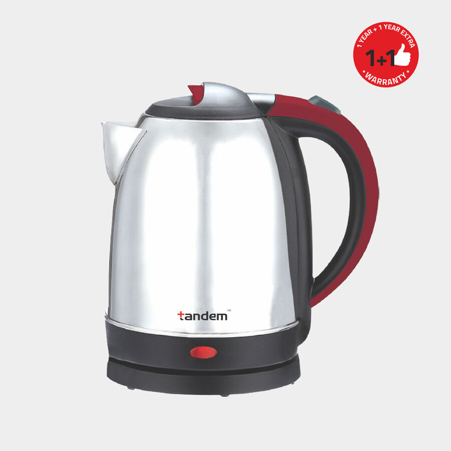 Electric Kettle 1.8 L, , large image number null
