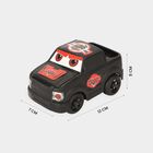 Kid's Toyzone Disney Pixar Cars Pull String Toy Truck, , small