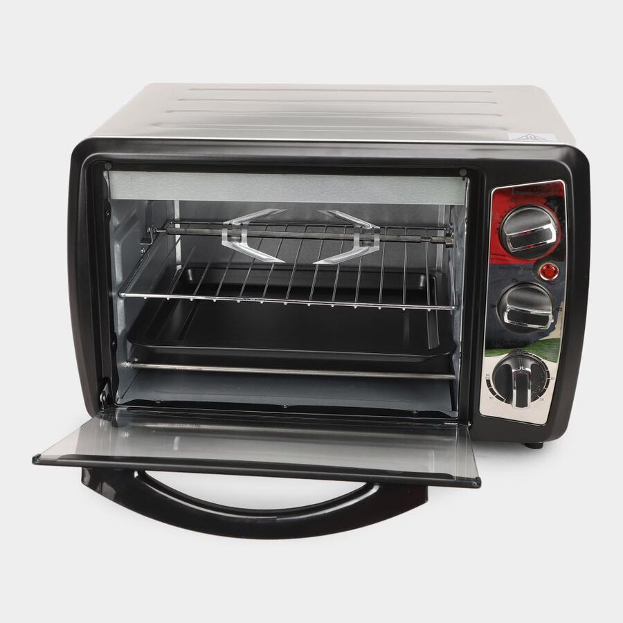 Oven Toastr Griler, , large image number null