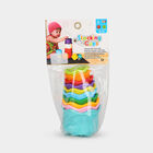 Kid's Plastic Blocks, , small