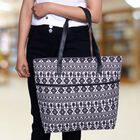 Black Polyester Bag, , small image number null