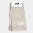 380 GSM Grey Cotton Hand Towel, , small