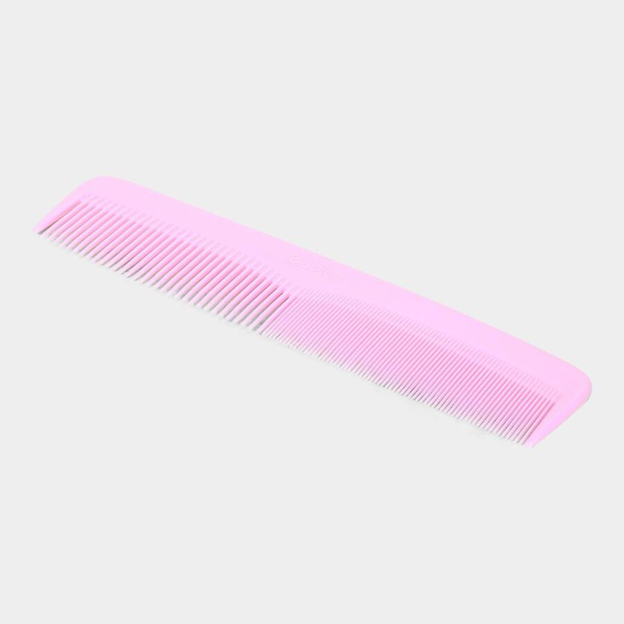 Plastic Comb Set of 2, , large image number null