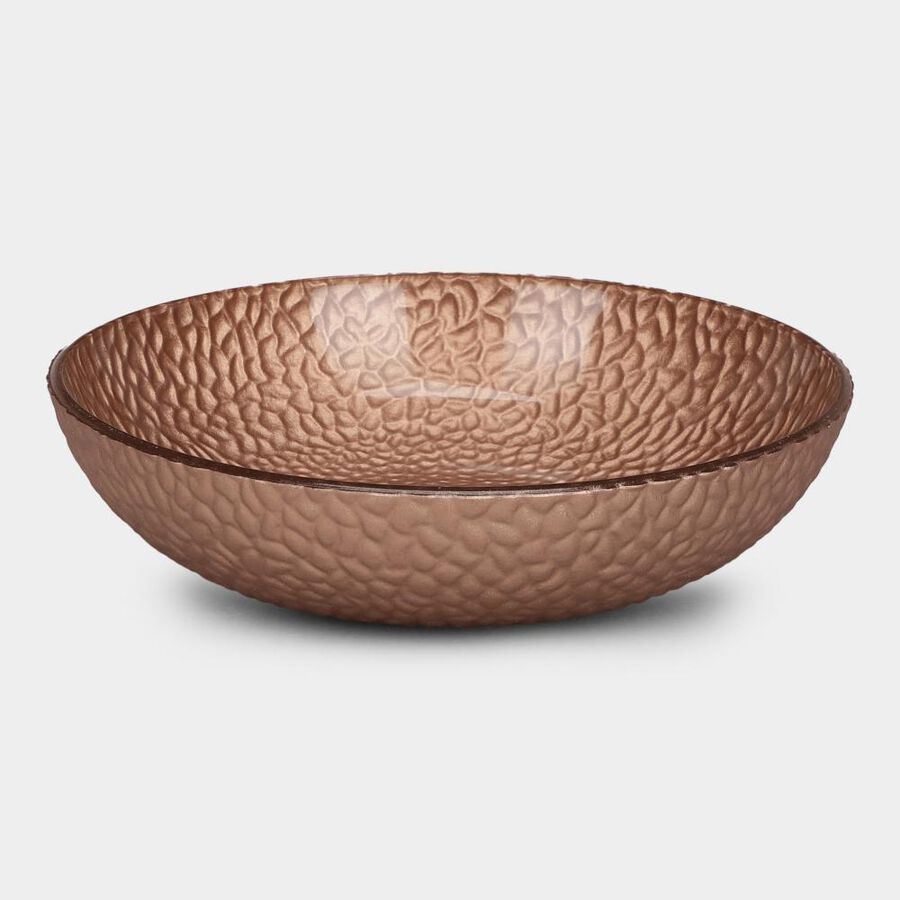 275ml Glassware Bowl Set of 4, , large image number null