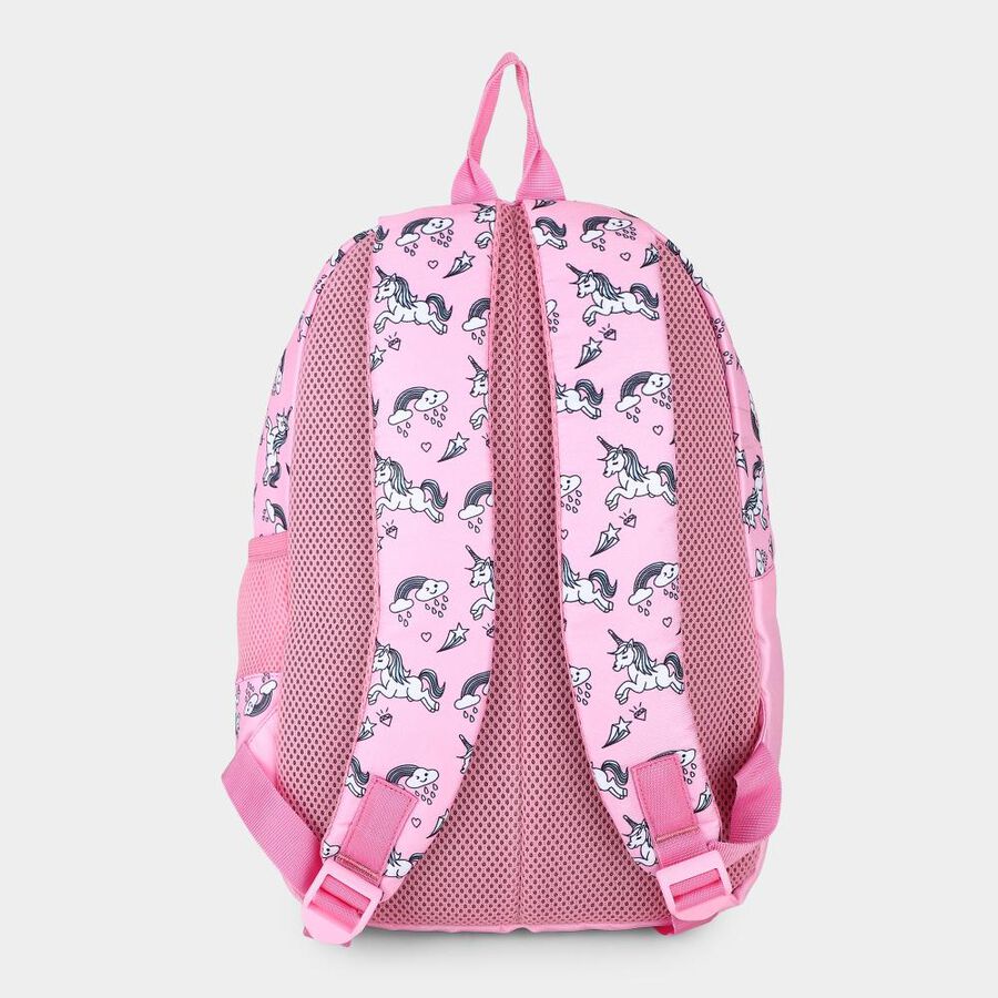 Kid's Dinosaur School Bag, , large