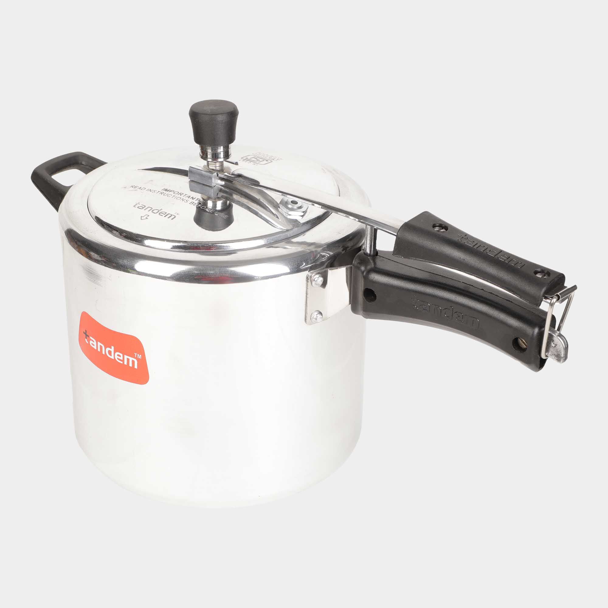 Tandem pressure cooker 2 litre price top