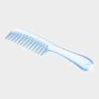 Plastic Hair Comb, Set of 3, , small image number null