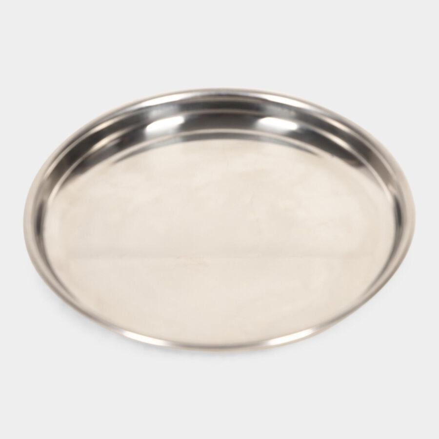 Steel Plate, , large image number null