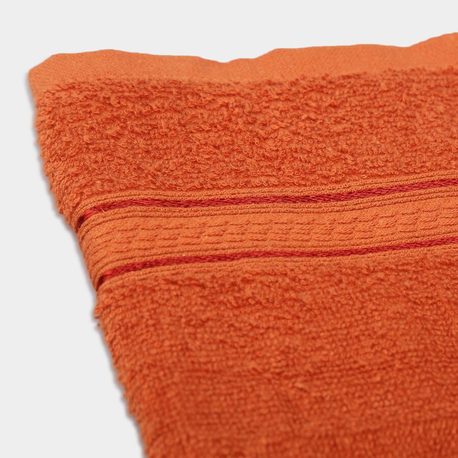 Cotton Hand Towel, 200 GSM, 35 X 55 cm, , large image number null