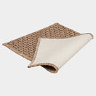 Anti-Skid Beige Polypropylene Door Mat, , small image number null