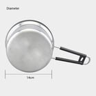 0.45 L Aluminum Sauce Pan, , small image number null