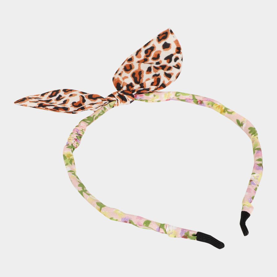 Hair Accessories Set - Color/Design May Vary, , large image number null