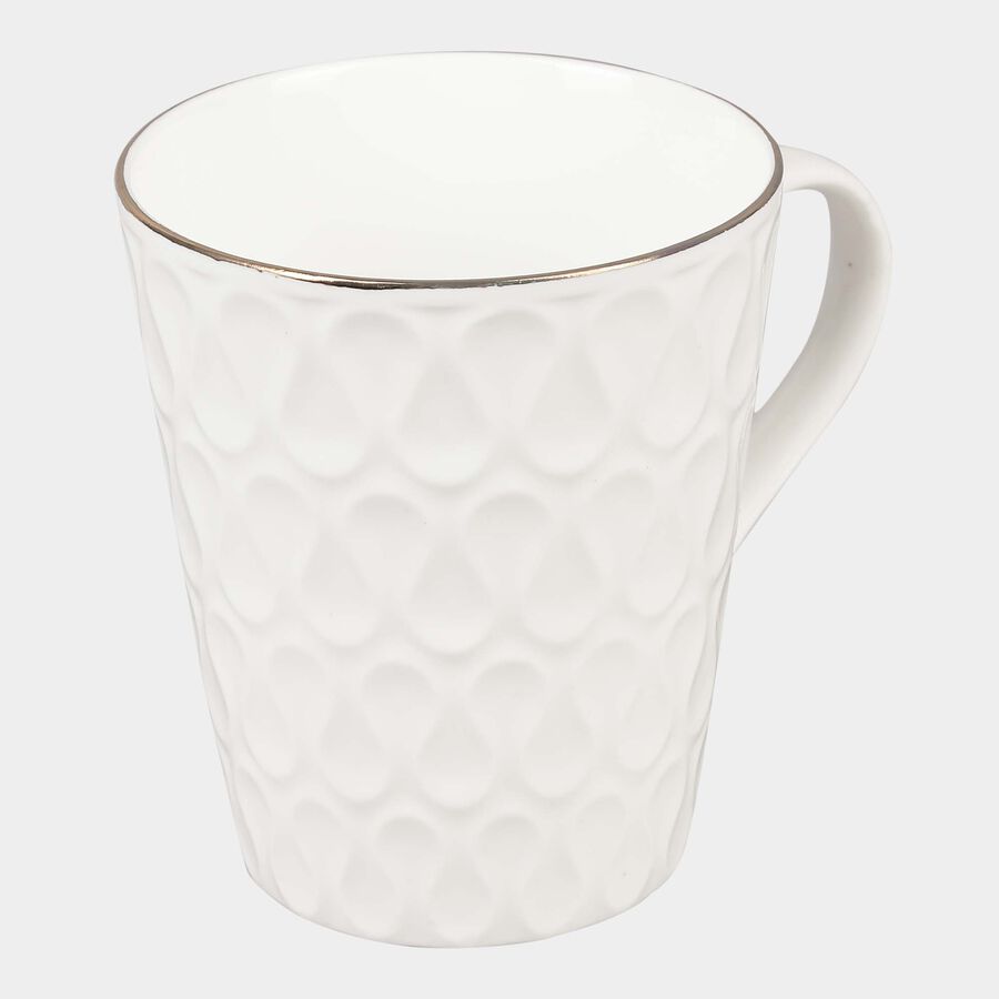 Bone China Mug, 360 ml, , large image number null