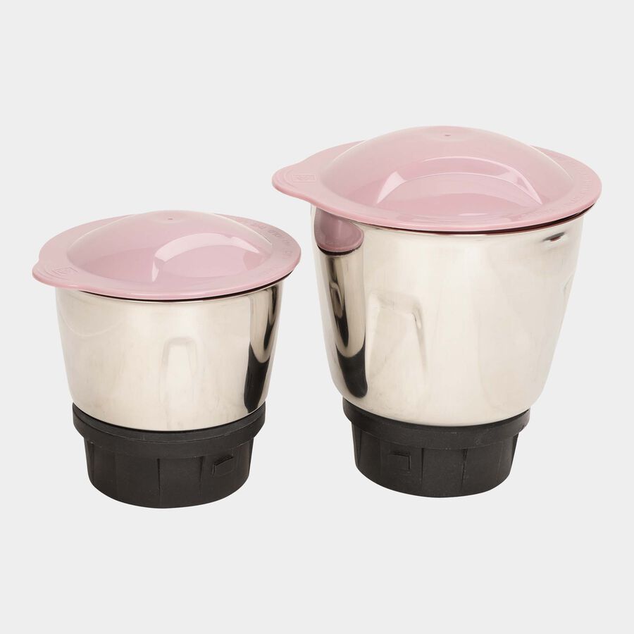 500W Mixer Grinder,3 Jar, , large image number null