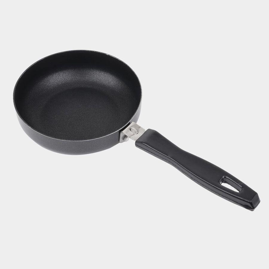 200 ml Non-Stick Tadka Pan, , large image number null