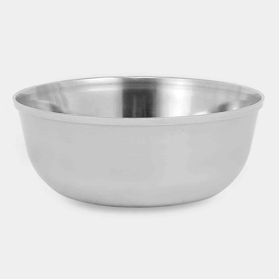 300 ml Stainless Steel Bowl, , large image number null