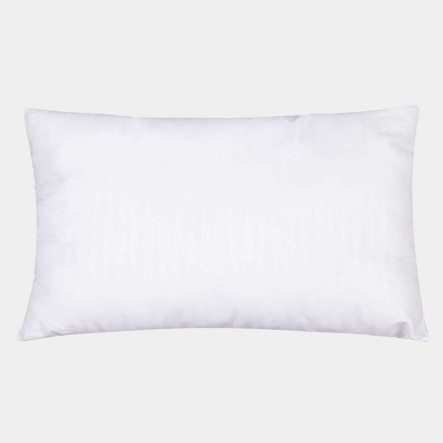 Solid Fibre Pillow, , large image number null