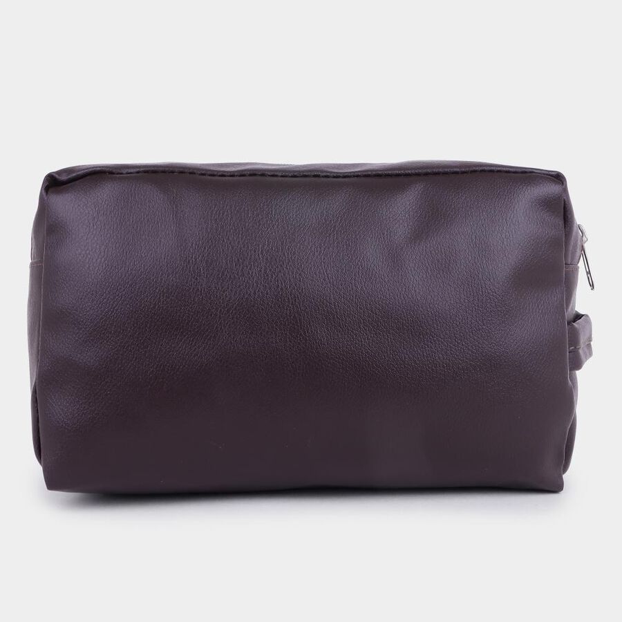 Men's Polyurethane Utility Pouch, , large image number null
