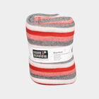 330 GSM Red Microfiber Blanket, , small image number null